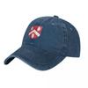 Byrne Coat of Arms Baseball Cap Winter Hat Sports Cap Rugby Winter Hats for Unisex Unisex Womens