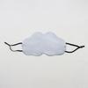Mulberry silk blindfold, summer thin 16 mmi silk cloud blindfold