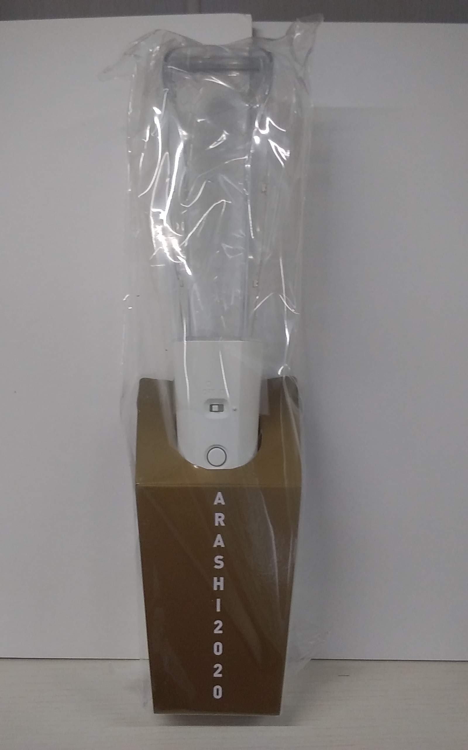 

Товары Arashi Arafes 2020 ARASHI2020 Лайт (Фонарик)