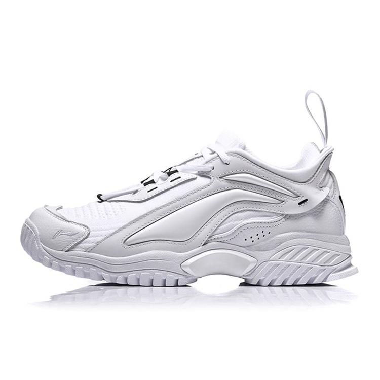 (WMNS) Li-Ning Aurora SkyWalker x Paris Fashion Week Women s AGLN242-1 EU 37