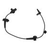 ABS Raddrehzahlsensor 57470 SMG E01 Hinterer rechter Sensor Ersatz für Civic 2006 2012