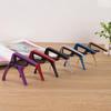 Anoma AROMA AC-20 Metal Folk Acoustic Guitar Capo with Large Grip