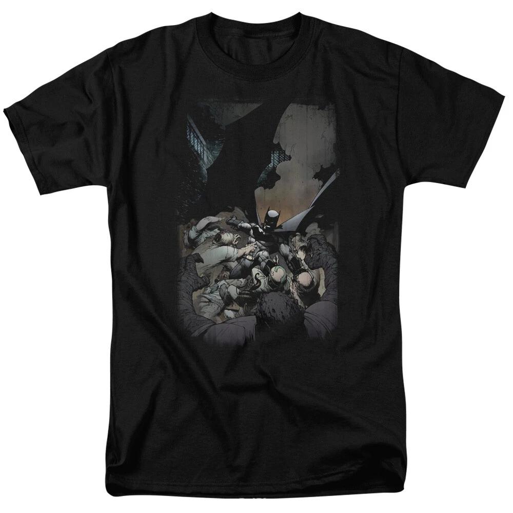 Batman  Batman #1  T-Shirt - Regular or Tank - to 6X 2XL