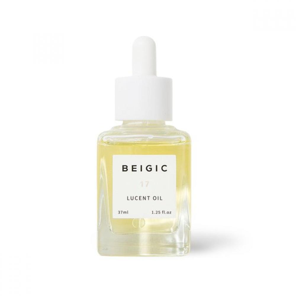 Beigic Lucent Oil 37ml Single option