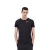 Nike Running T Shirt Men's Black CU0327-010