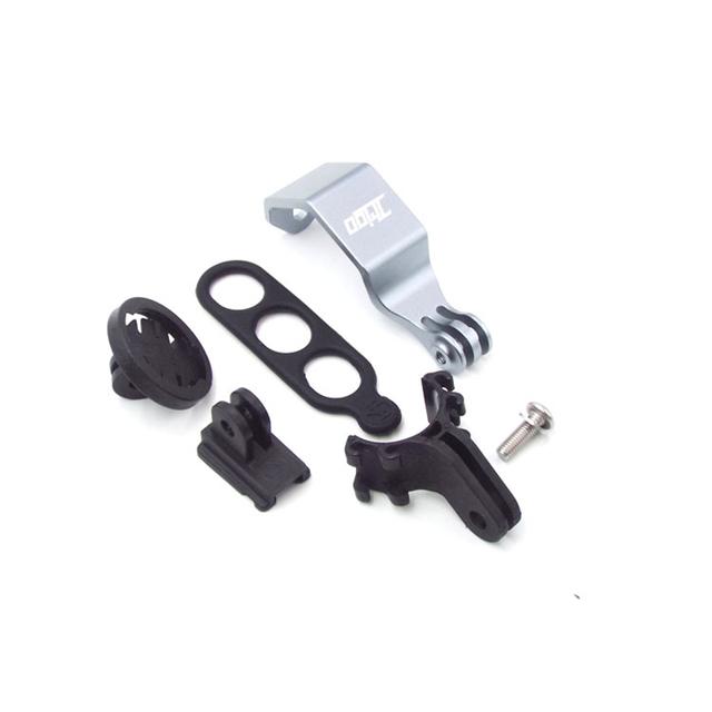 Buy TRIGO TRP1925 Bicycle Front Light Holder Gopro Mount For