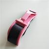 Expectant Mother's Car Seat Belt Adjuster: Fetal and Belly Protection for Safe Driving