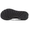 Zapatos Casuales de Caña Baja Transpirables Li Ning para Hombre Negro AGLV133-2