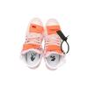 OFF WHITE Off Court Stylish Skateboarding Shoes Women's Pink OWIA112F22LEA0013030