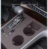 Toyota Sienna Silicone Anti-Slip Dashboard Console Pad