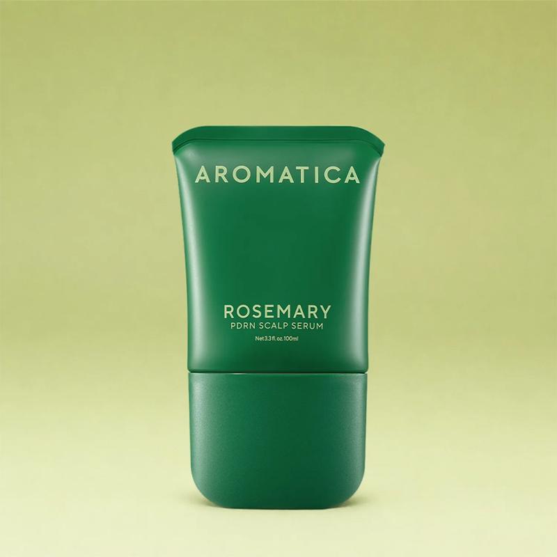 AROMATICA Rosemary PDRN Scalp Serum 100ml