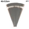 20/50Pcs Plastic Single Rose Sleeve Flower Package Bouquet Package Valentine's Day With Clear Flower Packaging Bag Party Decor