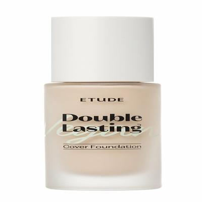 Doppelt haltende vegane Deckgrundierung 18g