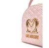 Backpack LOVE MOSCHINO JC4304PP0MK1260A Pink