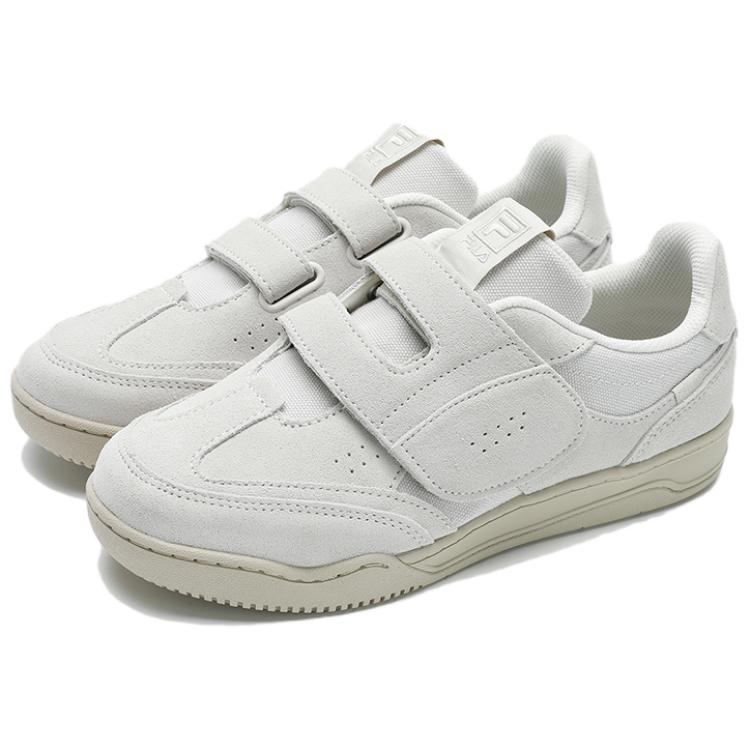 Fila Slantshot 98/23 Vc Casual Shoes Fashion Retro Minimalist Solid Color Stylish Versatile Comfortable Low Top Sneakers Women Sneakers F12W512228FTF