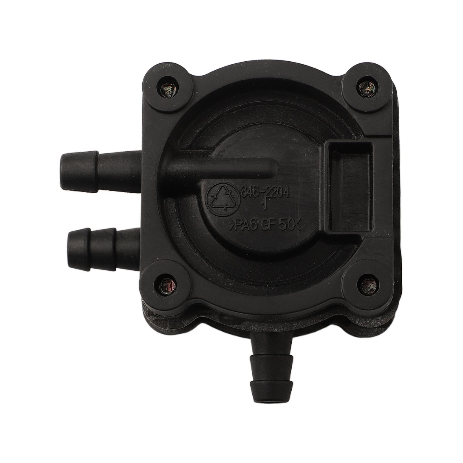 

Fuel Pump Kit for Tecumseh OHM120 For OHV Series Lawn Mower Engine Replacement Part with Fuel Line Filter and Shut Off Valve China Mainland