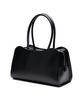 Meyui Mei Tote Bag [Black]