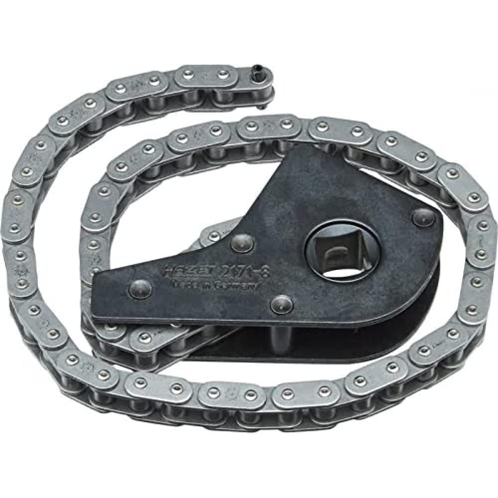 

HAZET Chain-Type Oil Filter Wrench 2171-8