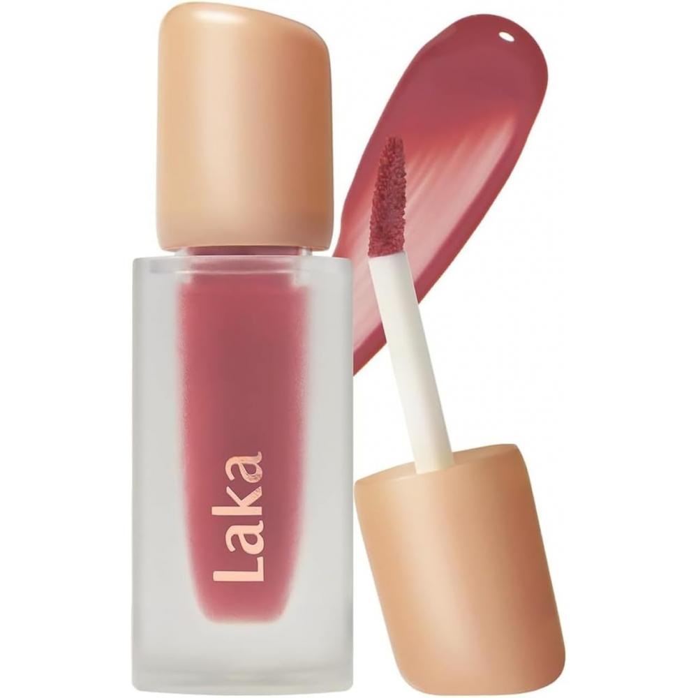 Laka Fruity Color Tint 122 Rosy Rose