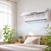 Adjustable Air Conditioner Vent Dust Filter Mesh Screen for Air Outlet Dust Prevention and Easy Maintenance Reusable Design