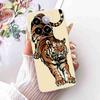 For Xiaomi Mi 14 5G 23127PN0CC Case Fashion Dragon Butterfly Silicone TPU Cover For Xiaomi Mi14 5G 6.36" 23127PN0CG Phone Shell