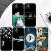 MH18 Badminton Sports Phone Shell Case for Redmi Note 12 12S 12C 13 13C 13R 14 14S 14R 14C Pro Max Plus A3 A3X A4 A5 11A 13X