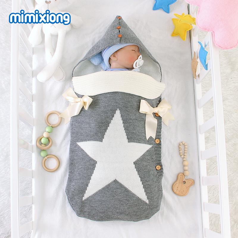 P & amp; L Sacos de dormir para bebés Envoltura de pañales cálidos par P & amp; L Sacos de dormir para bebés Envoltura de pañales cálidos par