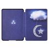For Kindle 11th Generation Case 6.8 Inch TPU Soft Cover for Amazon Kindle K5 2021 Edition Protective Sleeve