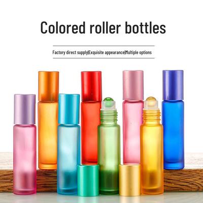 Narzędzia i akcesoria – Butelki i flakony na kosmetyki