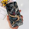 For Tecno Camon 20 Pro 5G Case Marble Cover For Tecno Camon 20 Bumper Soft Silicone Phone Cases For Camon20 Pro CK8n CK7n Fundas