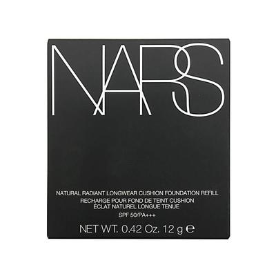 NARS Natural Radiant Long Wear Cushion Foundation 12g (Refill) #5878 [Cushion Foundation] (x 1) [Item]