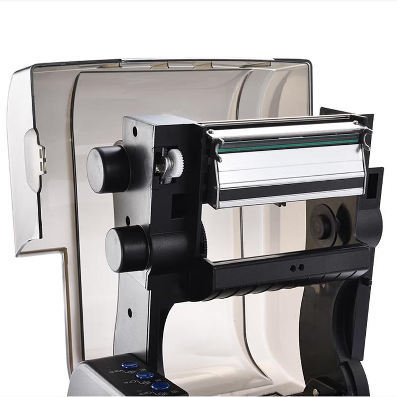 SNBC BTP-2300E PLUS Thermal Transfer Label Printer CN plug (adapter included)