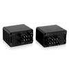 1PC 7Pin LED Indicator Flasher Relay Motorcycle For Suzuki GSXR GSF GSX SV650 SV650S SV1000 SV1000S Turn Signal Light Controller