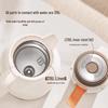 SUPOR 1.5L Super Lock Temperature Insulated Thermos