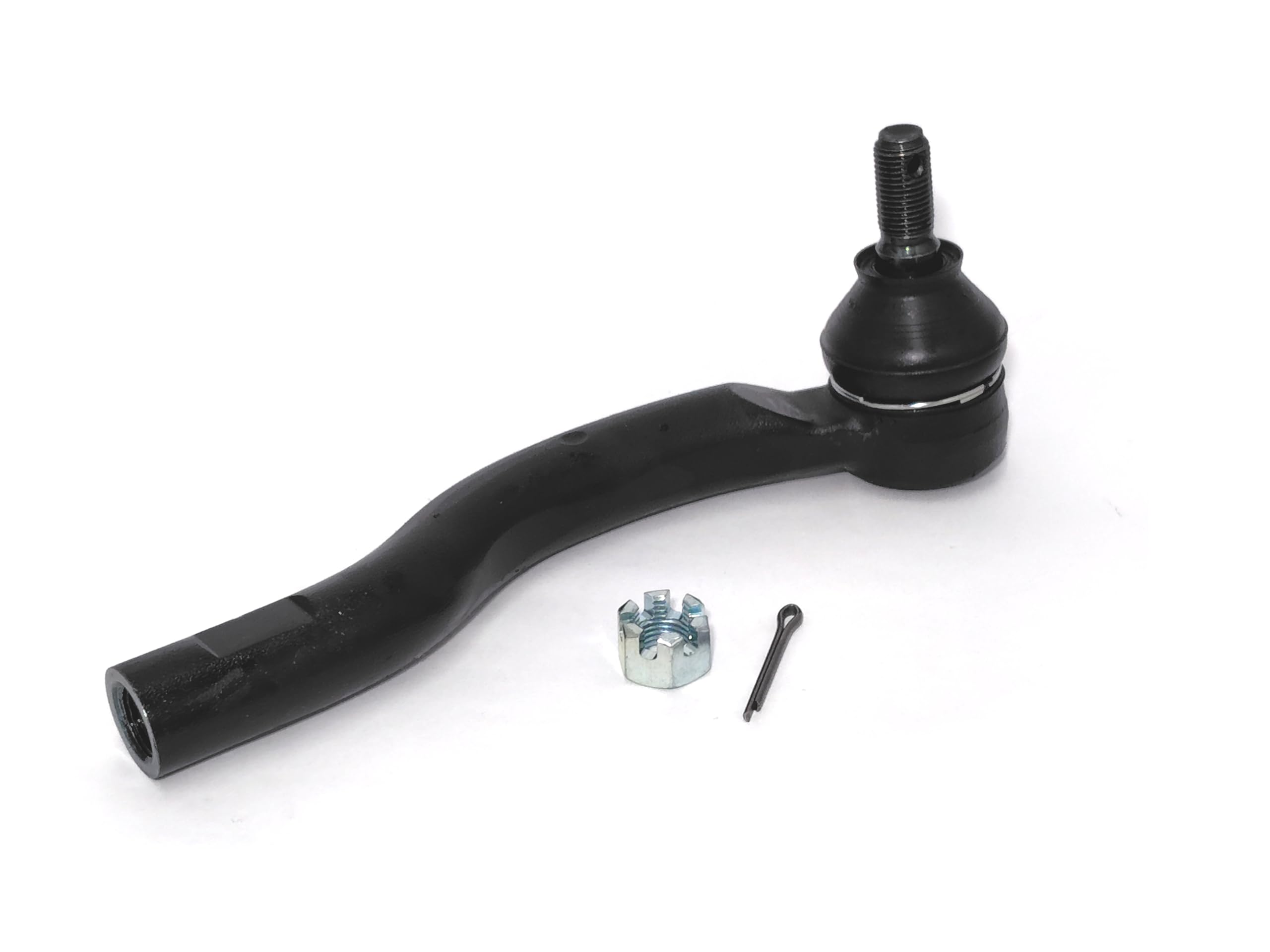 TOYOTA Genuine End Set Tie Rod Part Number Part No. 1, 45046-19415