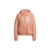Breathable And Quick Dry Sun Protection Clothing Women's Light Pink H40972