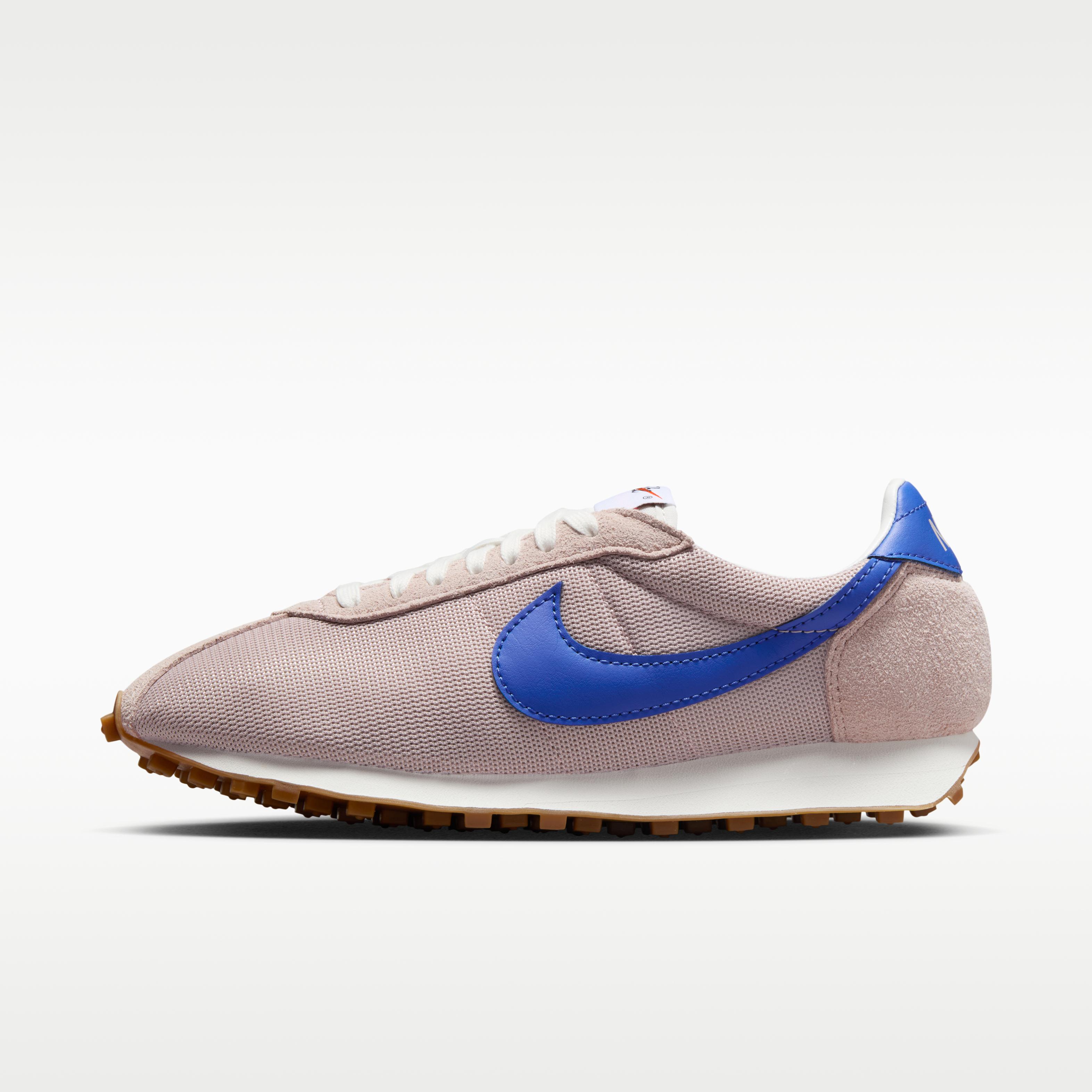 

Nike LD-1000 Silt Red Game Royal Gum (Women s) 39