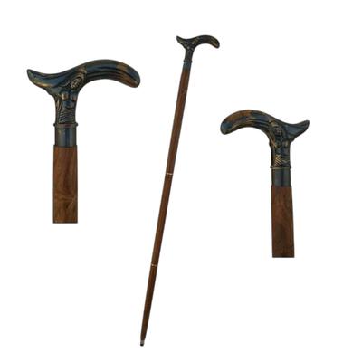 Best Quality Victorian Handle Handmade Wands-walking cane-Walking Stick-canes Victorian Lover Men and Women