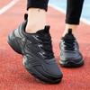 Simple Sports Shoes for Women's 2026 Autumn Waterproof and Breathable Running Shoes for Women's Lightweight and Non Slip Sneaker