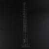 Transparent Acrylic Bridge Position Stand 23/26 Inches