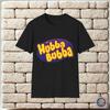Унісекс футболка з логотипом Hubba Bubba
