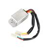 Regulator Rectifier For Honda MTX125 MTX 125RW 83-1990 MTX200 MTX 200RW 83-85