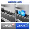 Auto Spec Compatible with Honda New N-BOX JF5/JF6 JOY nbox