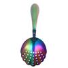 Bar Strainer Shell Shape Strainer Cocktail Mixing Bar Tools