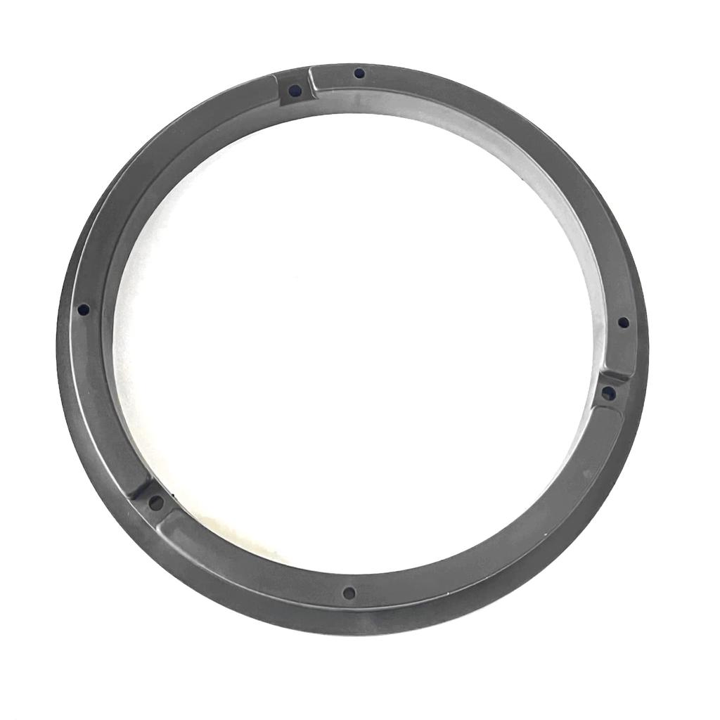 CGP Car Coaxial with Baffle Speaker, 17cm, 6.5-inch, 180W, Set, CGP-ZD658-SM20