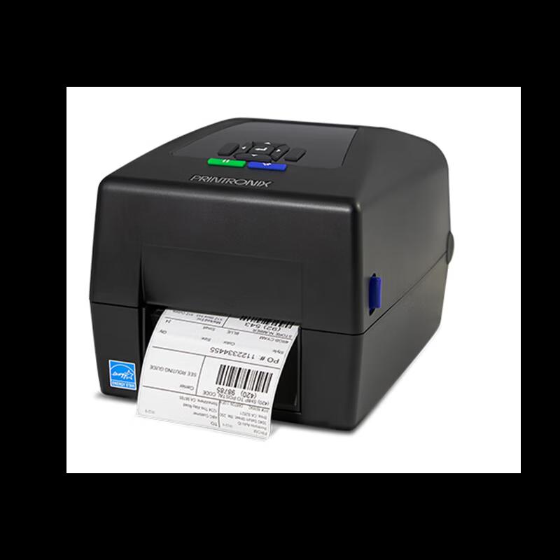 

TSC Printronix T800 Series Industrial Barcode & RFID Label Printer