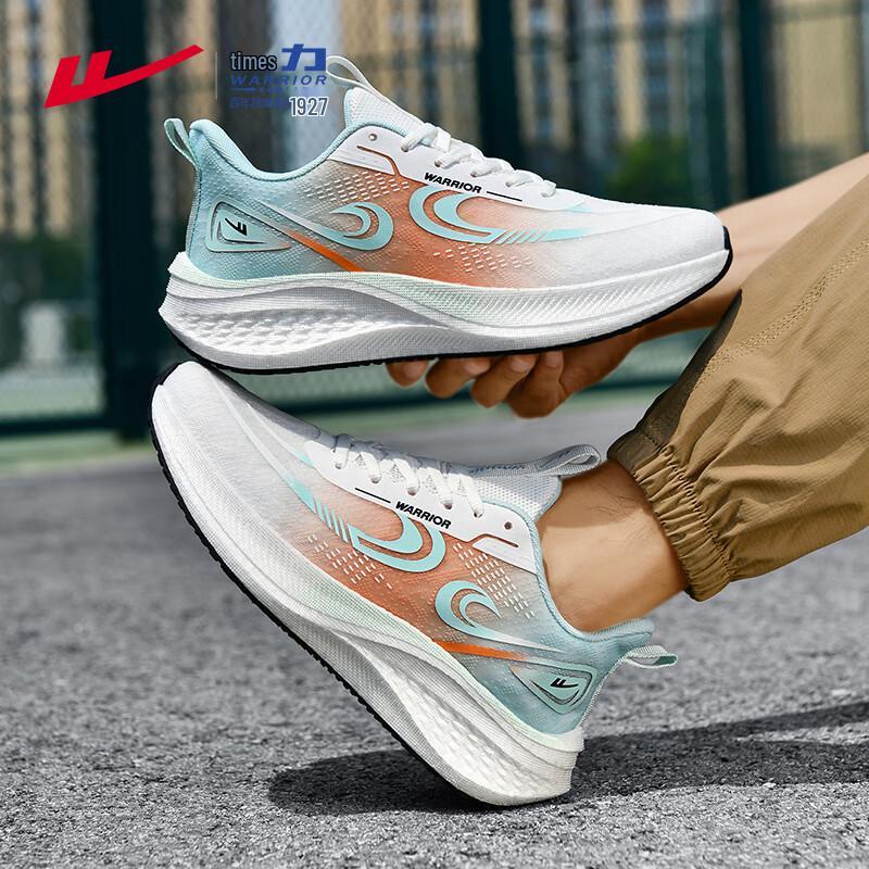 Warrior Men s Breathable Mesh Running & Casual Shoes 41