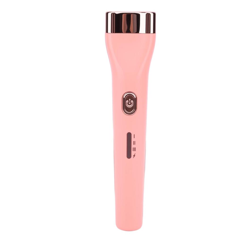 Heated Eyelash    3 Temp Ature Settings 10S Quick Heat Up Electric Lash  Ing Tool with Anti Scald Double Sided Comb Teeth