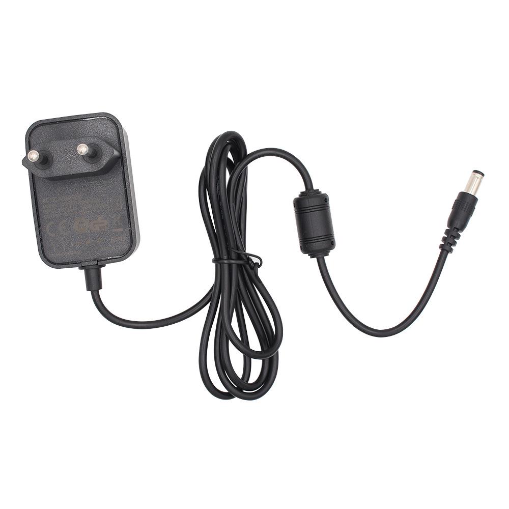 

Блок питания для педалей эффектов 9 В 1 А с низким уровнем шума и схемой шумоподавления