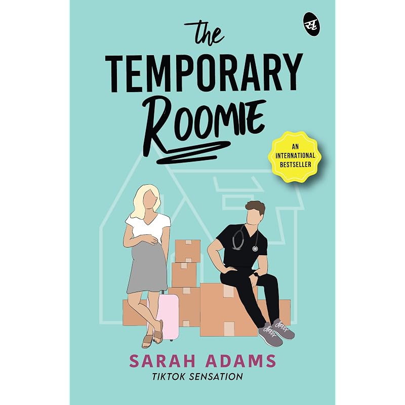 The Match I The Enemy I The Temporary Roomie A Feel Good Romantic Comedy